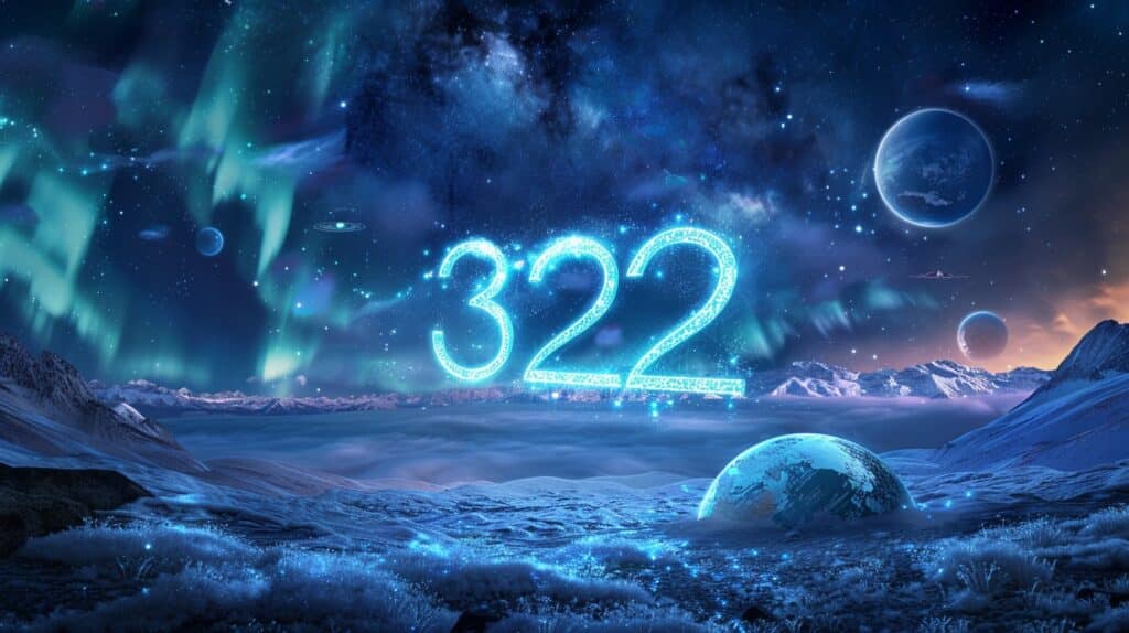 322-angel-number-cosmic-message