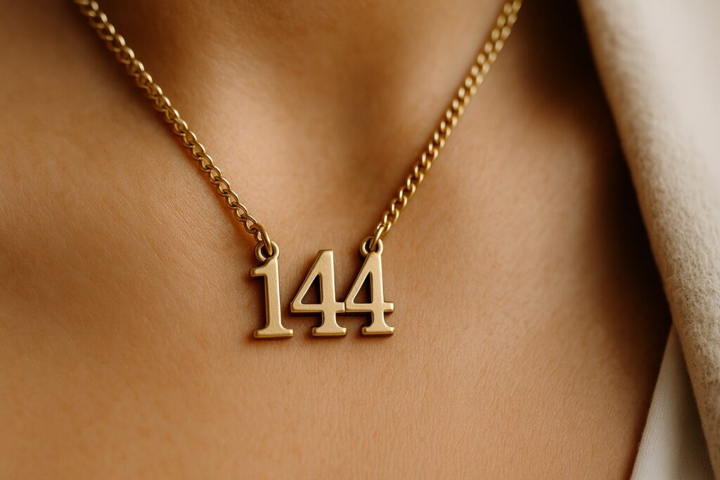angel-number-144-necklace