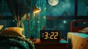 angel-number-322-digital-clock