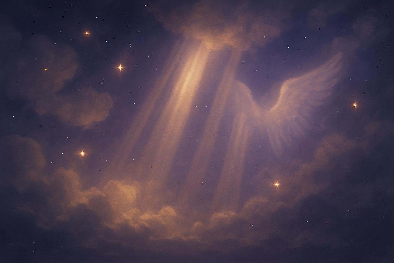 Angel Number 34 Meaning: Love, Career, Money & Spirit