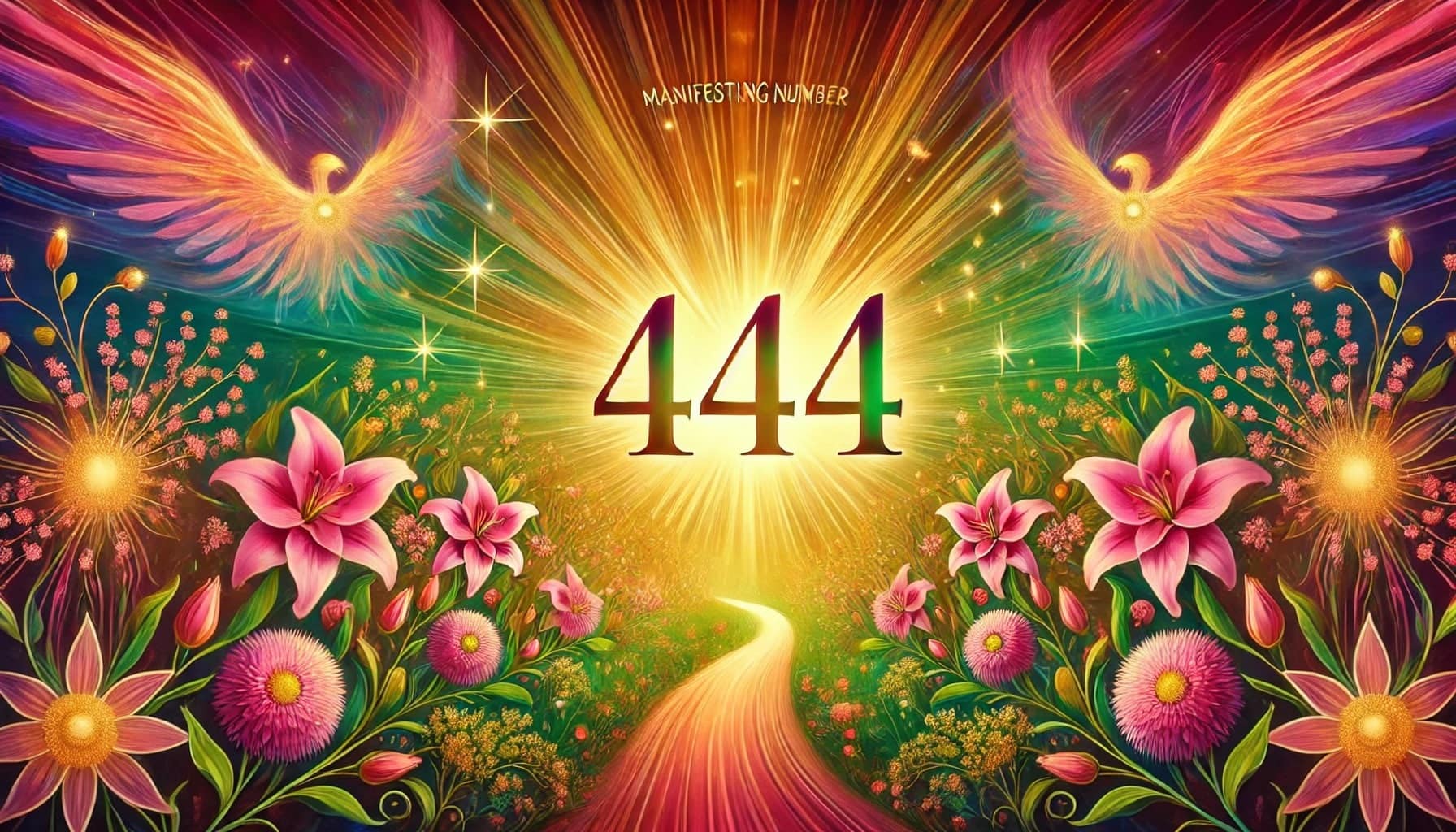 Angel Number 444 Discover The Powerful Meaning Behind It Angel Number 444 Discover The Powerful Meaning Behind It