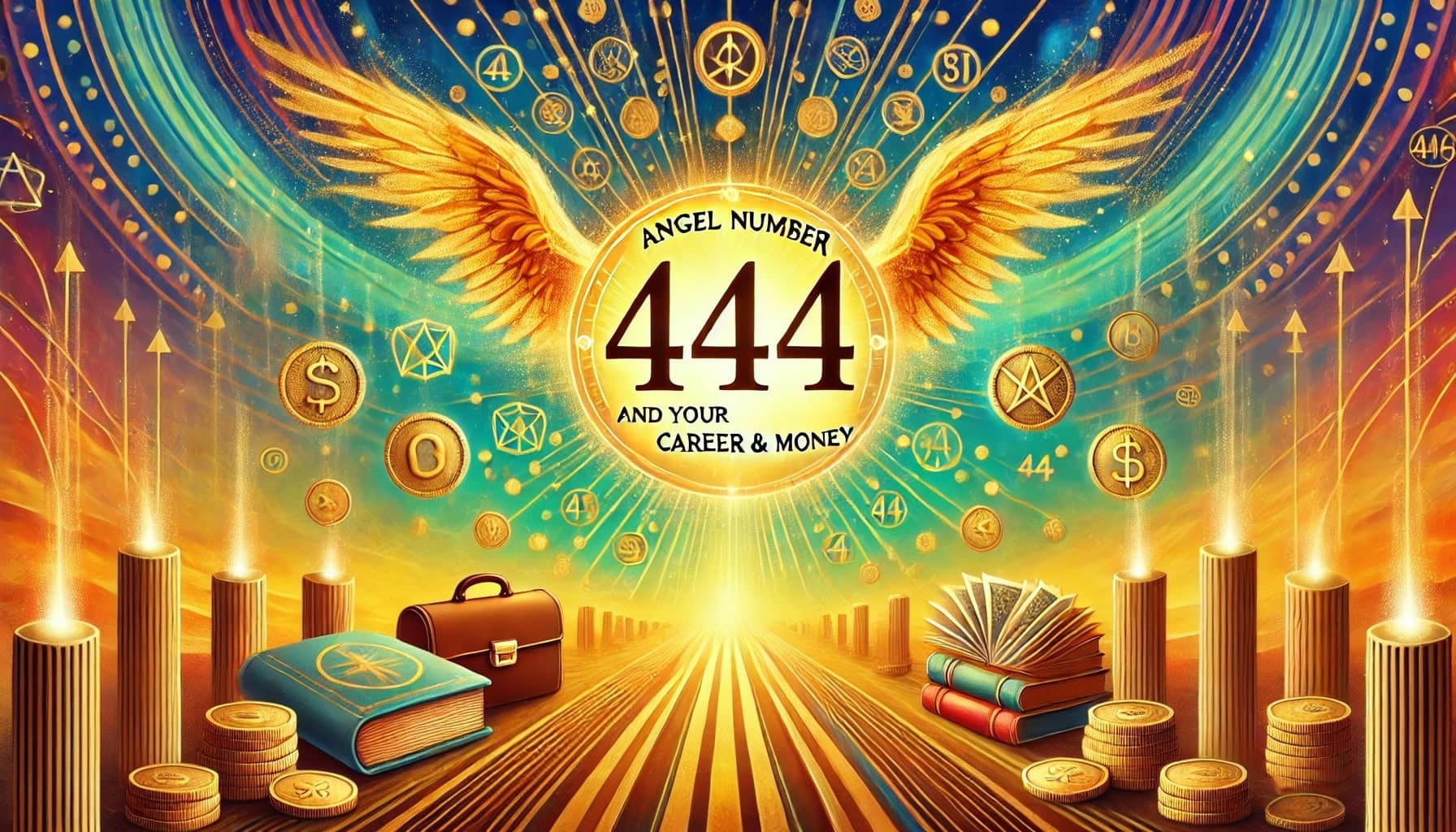 Angel Number 444 Discover The Powerful Meaning Behind It Angel Number 444 Discover The Powerful Meaning Behind It