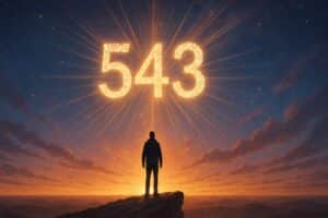 angel-number-543-meaning-soul-alignment-sunrise