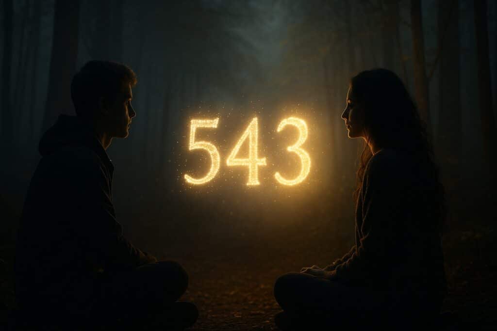 angel-number-543-twin-flame-connection-spiritual-growth