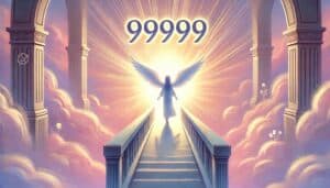 Angel Number 99999
