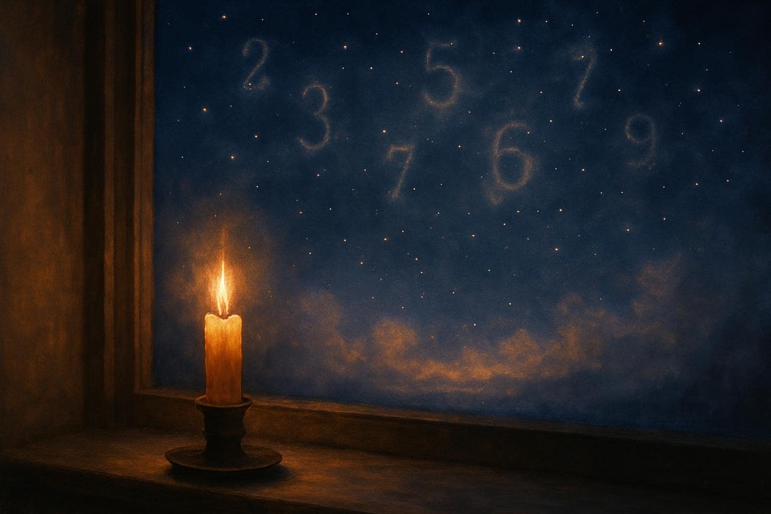 Angel Numbers After a Breakup: What the Signs Mean