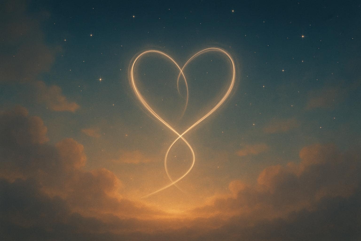 Angel Numbers at the Start of a New Relationship