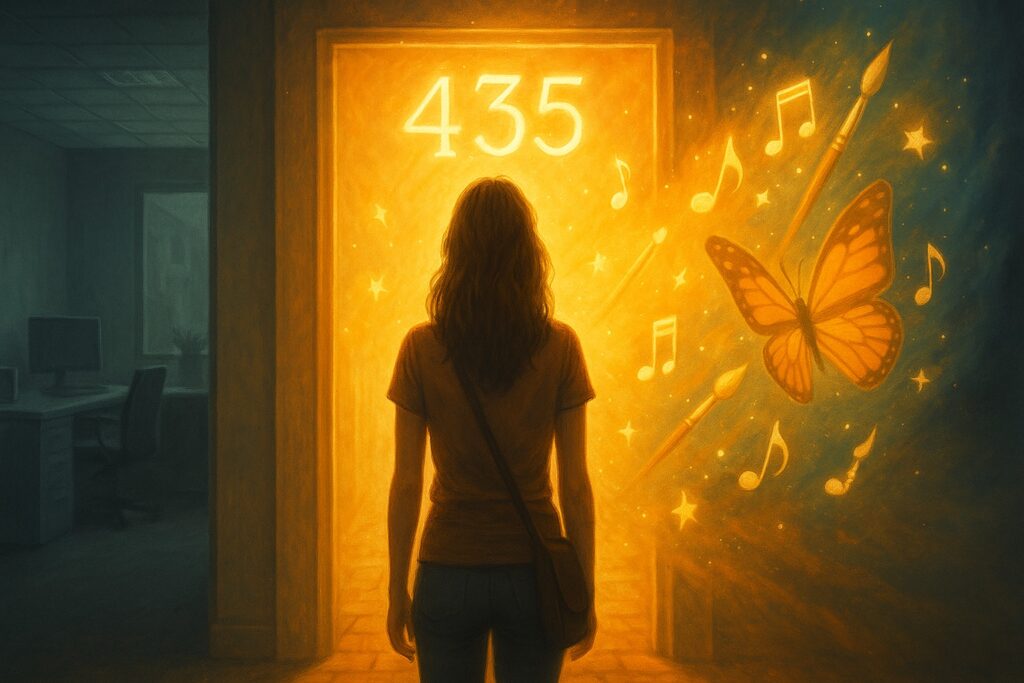 angel_number_435_spiritual_path