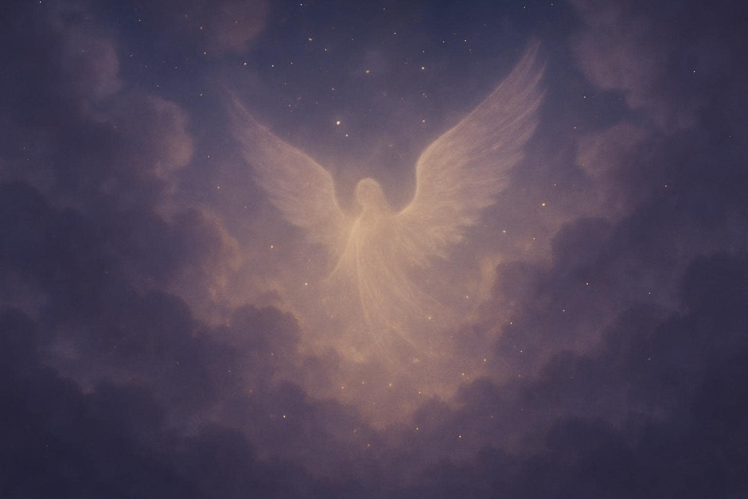 How to Ask Your Angels for a Sign (and Recognize It)