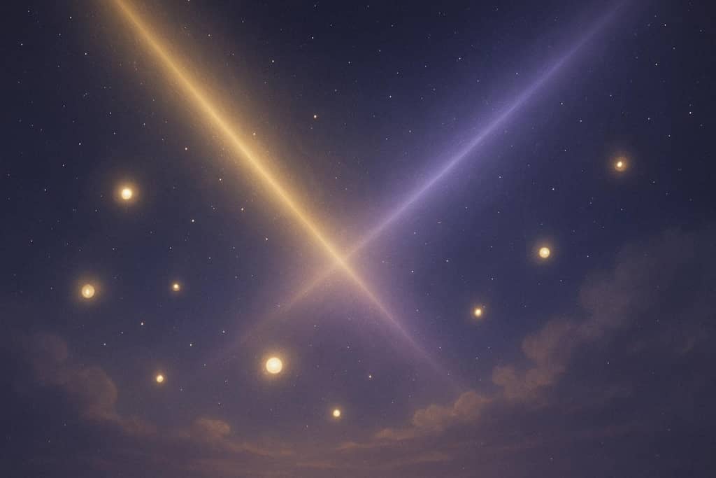 Life Path 11: The Master Intuitive — Gifts & Purpose