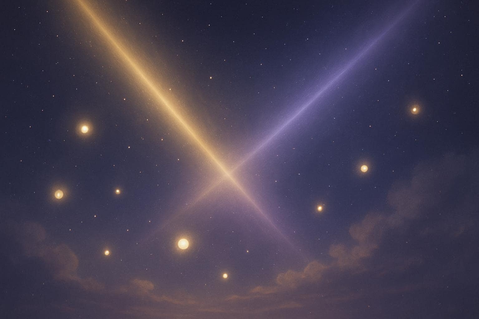 Life Path 11: The Master Intuitive — Gifts & Purpose