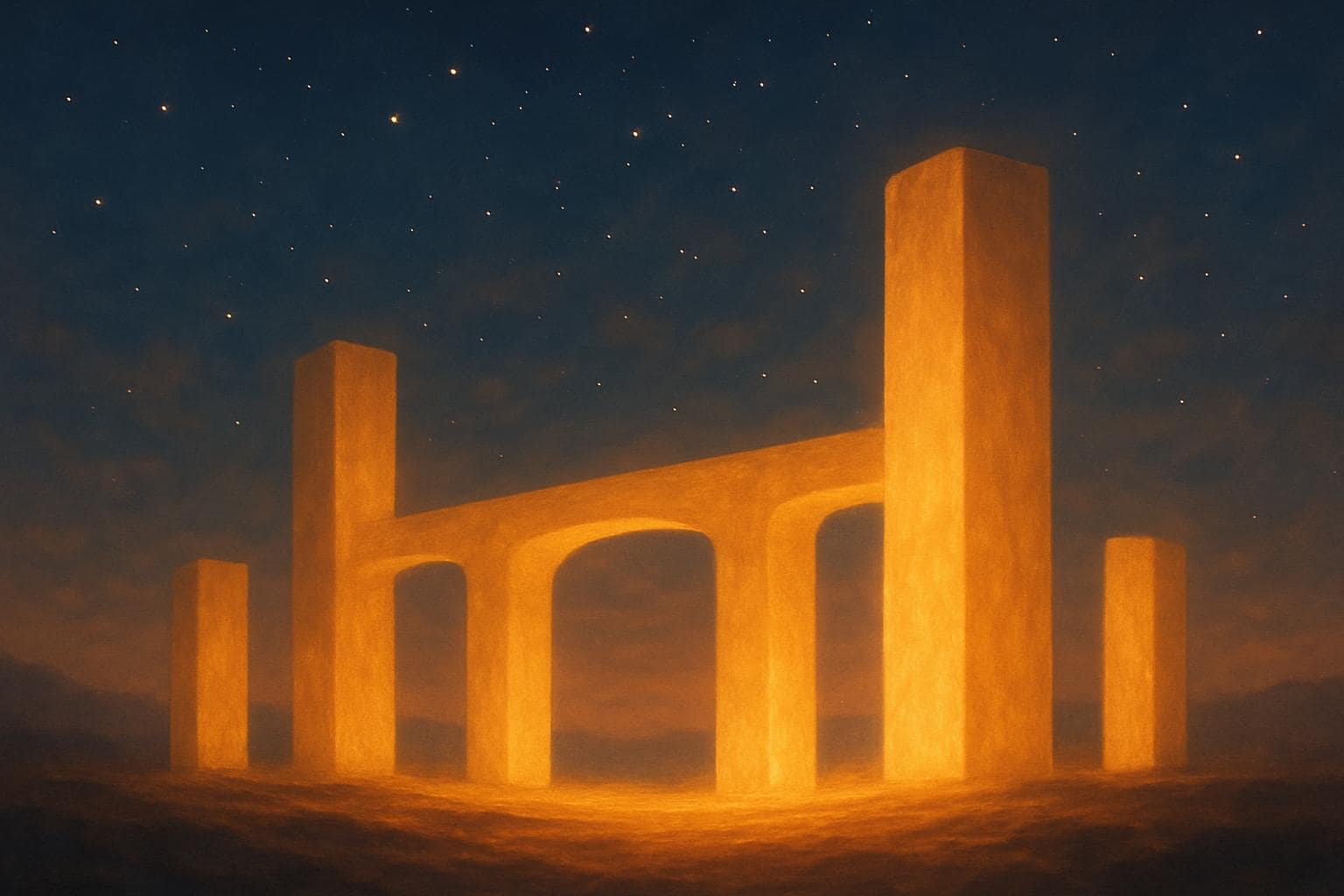 Life Path Number 4: The Builder — Meaning, Love & Career