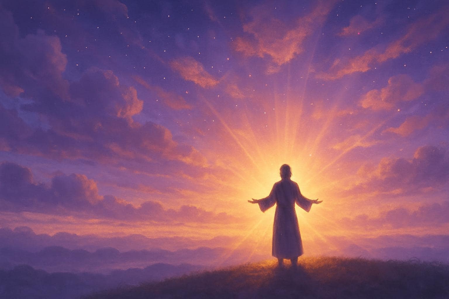 Life Path Number 9: The Humanitarian's True Meaning