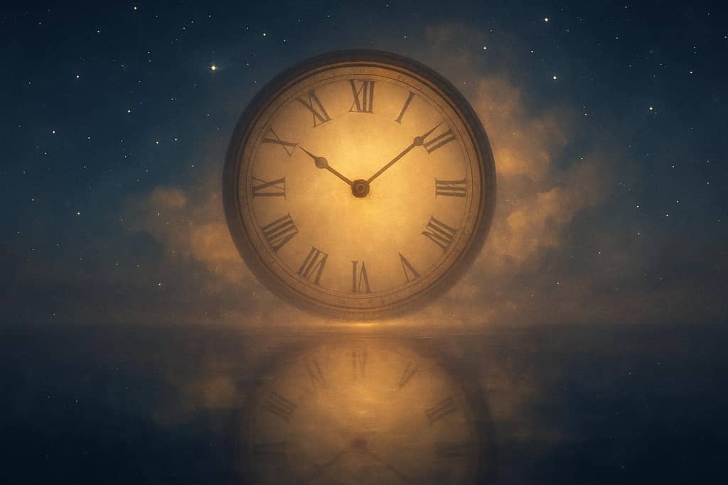 Mirror Hours Meaning: What Double Hours Really Tell You