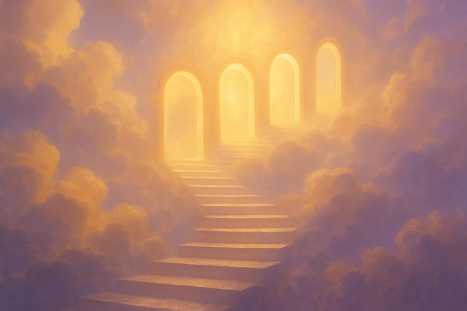 Numerology Pinnacles: The Four Chapters of Your Life